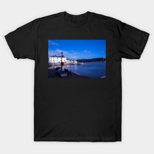 River Dart Dartmouth T-Shirt